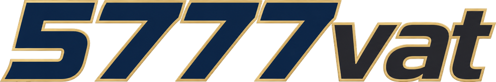5777vat